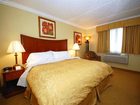 фото отеля BEST WESTERN PLUS Franklin Square inn