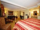 фото отеля BEST WESTERN PLUS Franklin Square inn