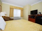 фото отеля BEST WESTERN PLUS Franklin Square inn