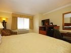 фото отеля BEST WESTERN PLUS Franklin Square inn