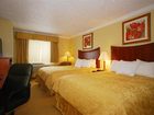 фото отеля BEST WESTERN PLUS Franklin Square inn