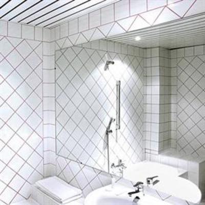 фото отеля Hotel Des Artistes Lyon