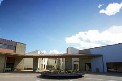 фото отеля Vilar Rural d'Arnes Hotel
