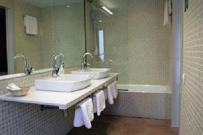 фото отеля Vilar Rural d'Arnes Hotel