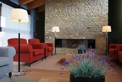 фото отеля Vilar Rural d'Arnes Hotel