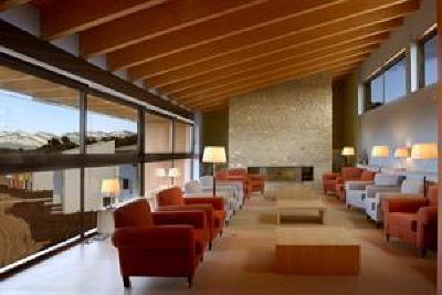 фото отеля Vilar Rural d'Arnes Hotel