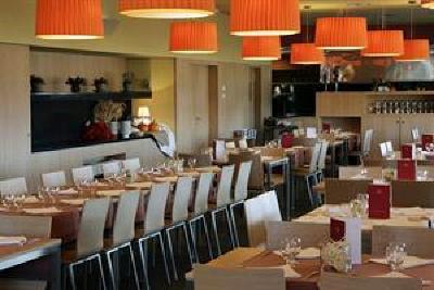 фото отеля Vilar Rural d'Arnes Hotel