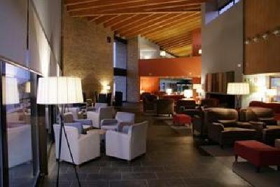 фото отеля Vilar Rural d'Arnes Hotel