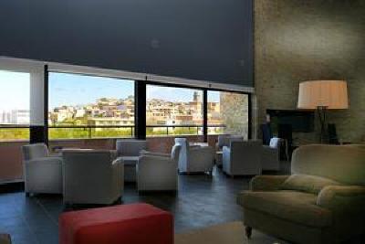 фото отеля Vilar Rural d'Arnes Hotel