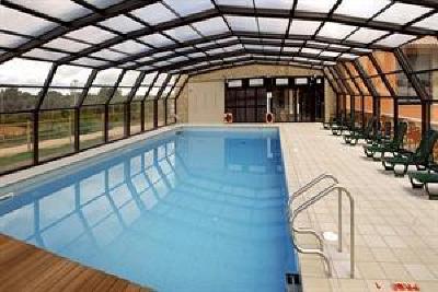 фото отеля Vilar Rural d'Arnes Hotel