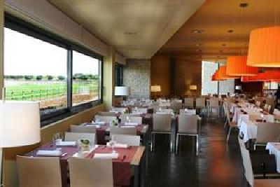 фото отеля Vilar Rural d'Arnes Hotel