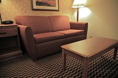 фото отеля Hampton Inn Milwaukee Airport