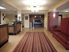 фото отеля Hampton Inn Milwaukee Airport