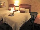 фото отеля Hampton Inn Milwaukee Airport