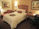 фото отеля Hampton Inn Milwaukee Airport