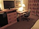 фото отеля Hampton Inn Milwaukee Airport
