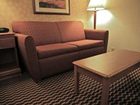 фото отеля Hampton Inn Milwaukee Airport