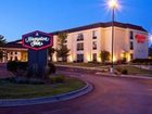фото отеля Hampton Inn Milwaukee Airport