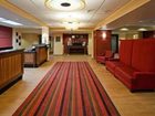 фото отеля Hampton Inn Milwaukee Airport