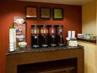 фото отеля Hampton Inn Milwaukee Airport