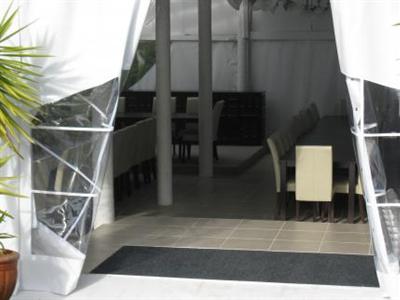 фото отеля Mediterranean Resort Tauranga