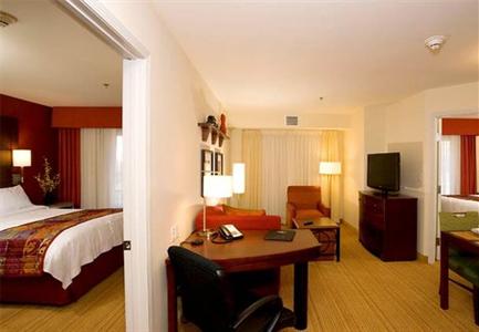 фото отеля Residence Inn Duluth