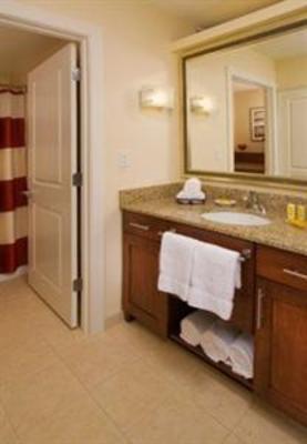 фото отеля Residence Inn Duluth