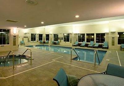 фото отеля Residence Inn Duluth