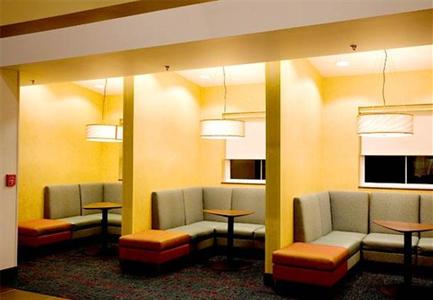 фото отеля Residence Inn Duluth