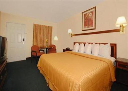 фото отеля Crowne Plaza Greenville
