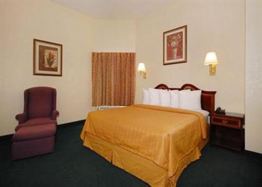фото отеля Crowne Plaza Greenville