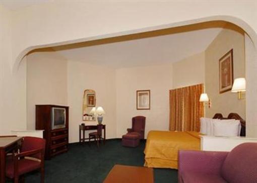 фото отеля Crowne Plaza Greenville