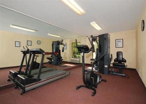 фото отеля Crowne Plaza Greenville