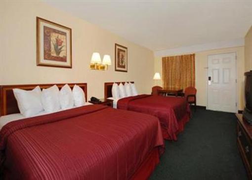фото отеля Crowne Plaza Greenville