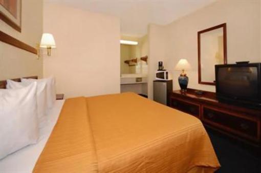 фото отеля Crowne Plaza Greenville