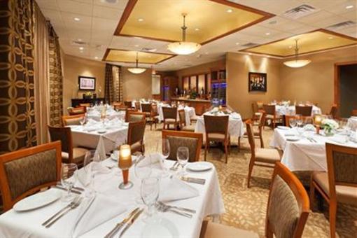 фото отеля Crowne Plaza Greenville