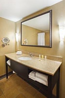 фото отеля Crowne Plaza Greenville