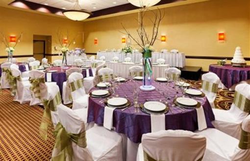 фото отеля Crowne Plaza Greenville