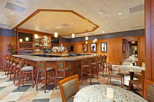 фото отеля Crowne Plaza Greenville