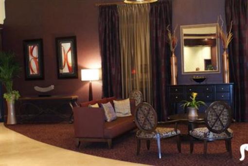 фото отеля Crowne Plaza Greenville