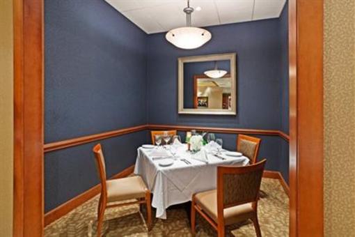 фото отеля Crowne Plaza Greenville