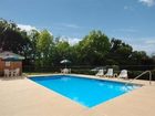 фото отеля Crowne Plaza Greenville