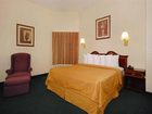фото отеля Crowne Plaza Greenville