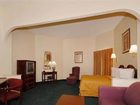 фото отеля Crowne Plaza Greenville