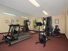 фото отеля Crowne Plaza Greenville