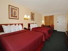 фото отеля Crowne Plaza Greenville