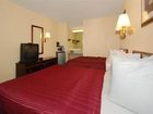 фото отеля Crowne Plaza Greenville