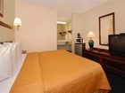 фото отеля Crowne Plaza Greenville