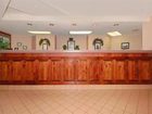 фото отеля Crowne Plaza Greenville