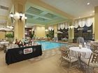 фото отеля Crowne Plaza Greenville